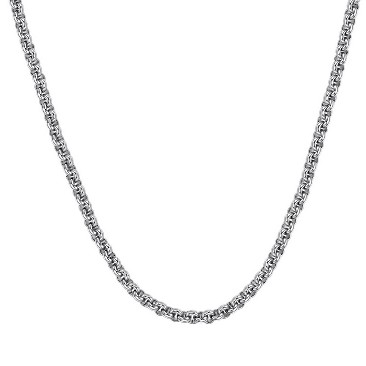 3.0mm Stainless Steel Rolo Chain