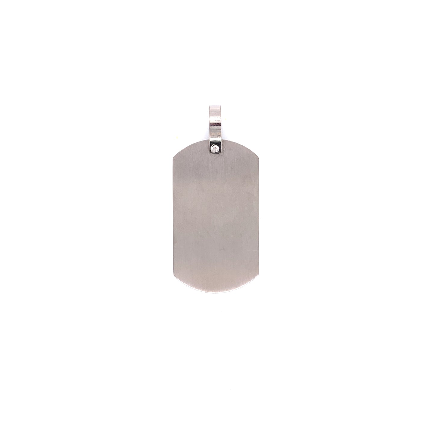 Titanium Pendant