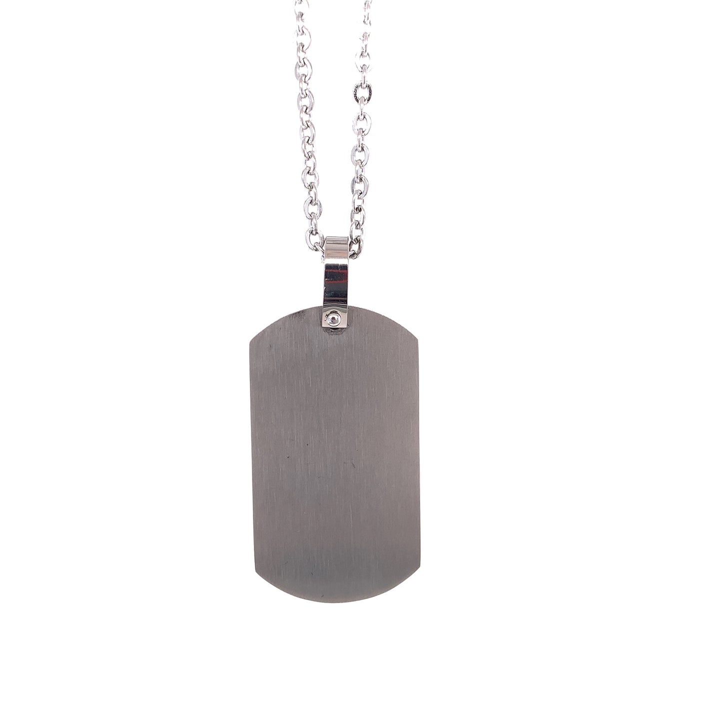 Titanium Pendant