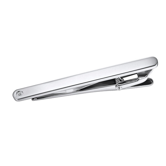 Sleek Simple Stunning Stainless Steel Tie Bar