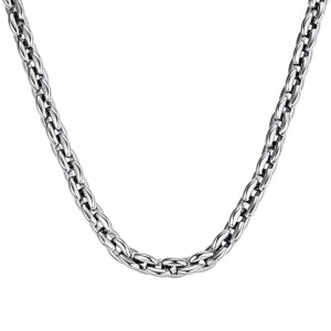 6.5mm Stainless Steel Cable Chain